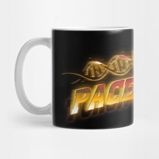 Graphic Basketball Pacers Proud Name Teams Vintage Mug